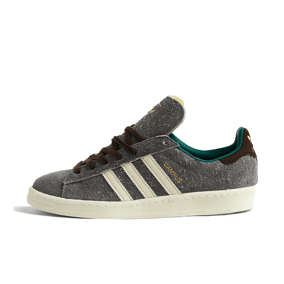 Bodega x Beams x adidas Campus 'Grey'