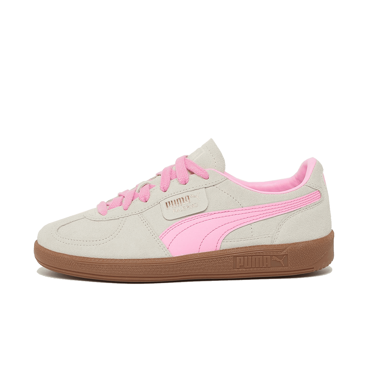 Puma Palermo GS 'Sugared Almond'