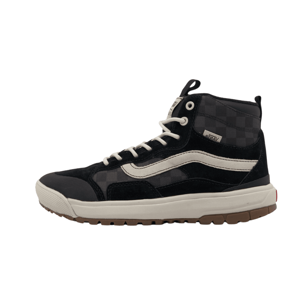 VANS Tonal Checkerboard Ultrarange Exo Hi Mte-1