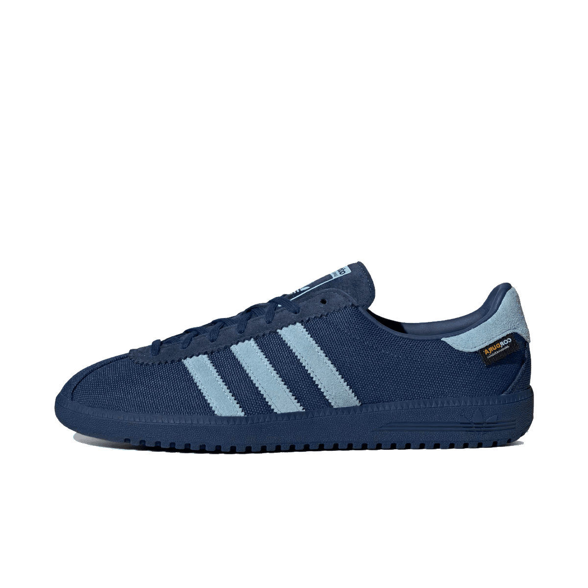 adidas Bermuda Cordura 'Mystery Blue'