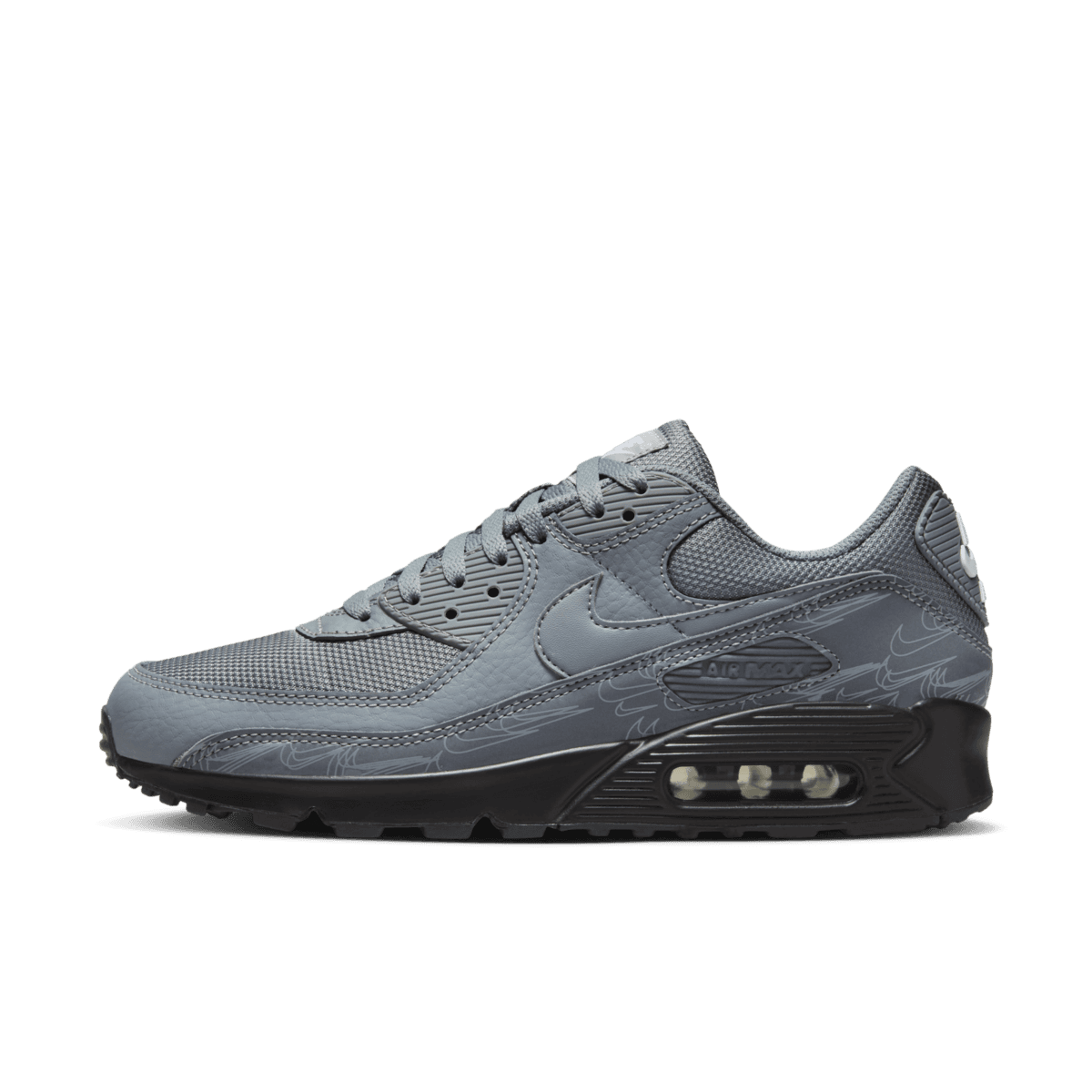 Nike Air Max 90 'Cool Grey'