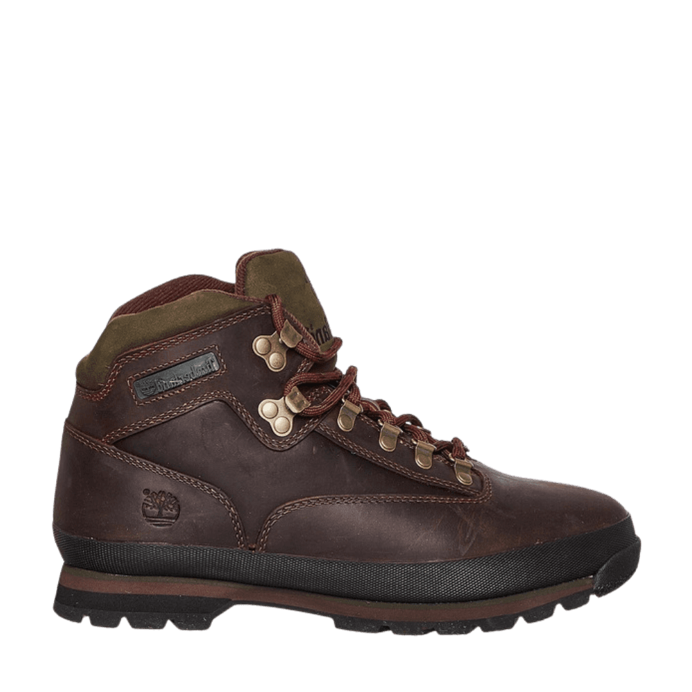 Timberland Euro Hiker Leather