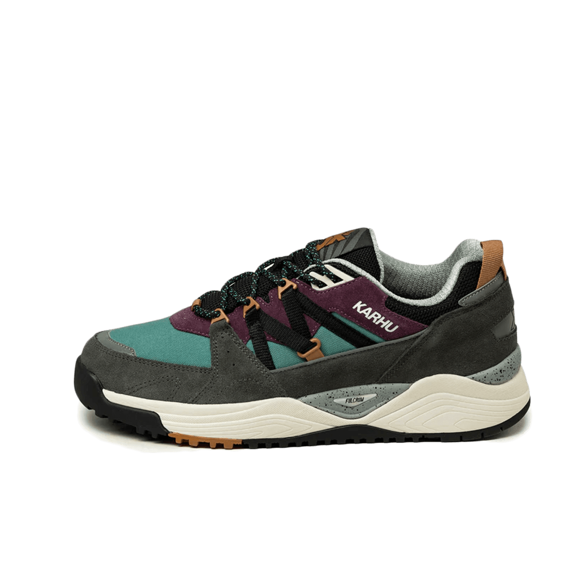 Karhu Fusion XC 'Gunmetal'