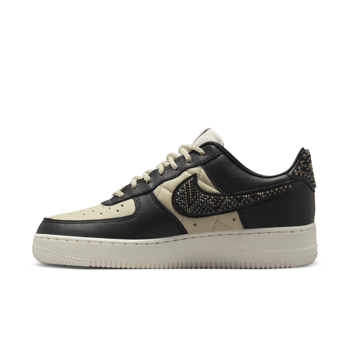 Premium Goods x Nike Air Force 1 Low 'Tan'