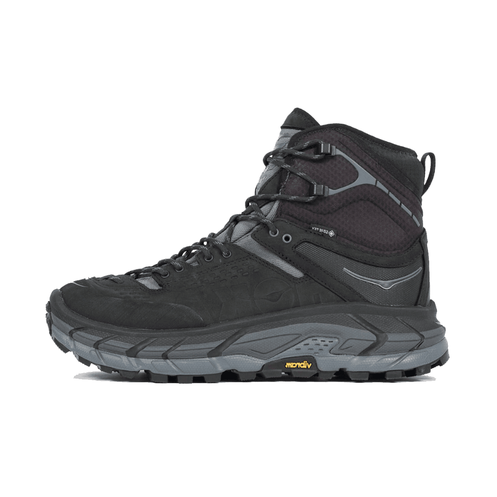 HOKA One Tor Ultra Hi GTX 'Black'