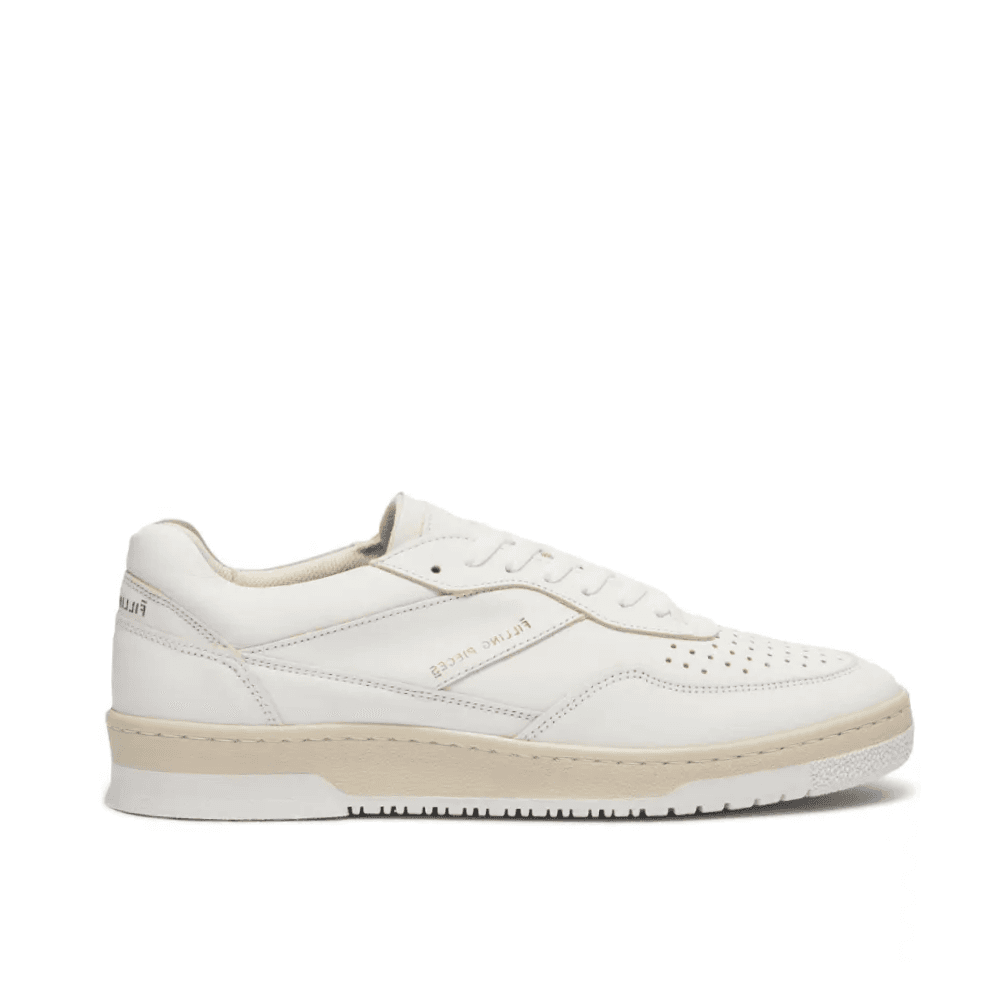 Filling Pieces Ace Spin Organic