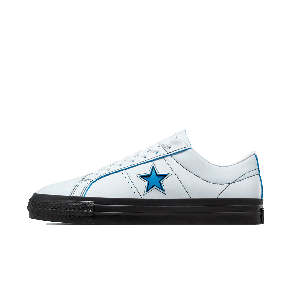 Eddie Cernicky x Converse One Star Pro 'Kinetic Blue'