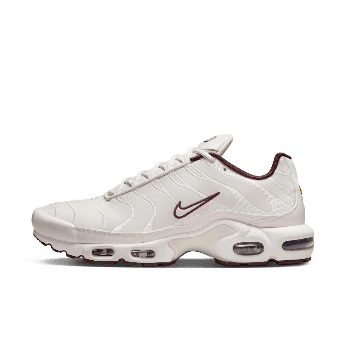 Nike Air Max Plus PRM 'Phantom & Light Bone'