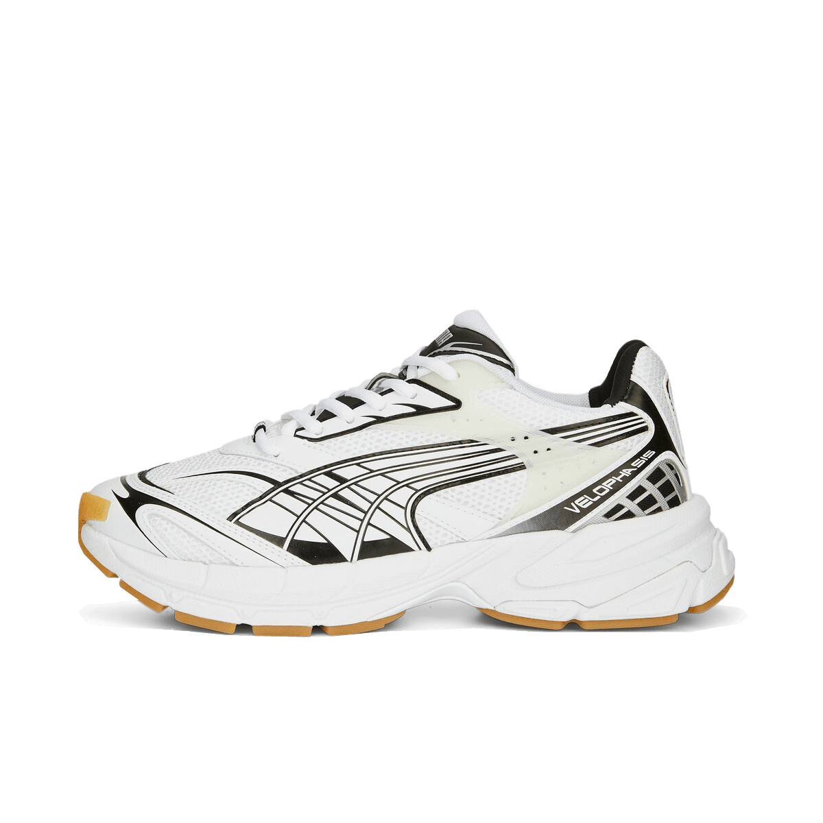 Puma Velophasis Technisch 'White'