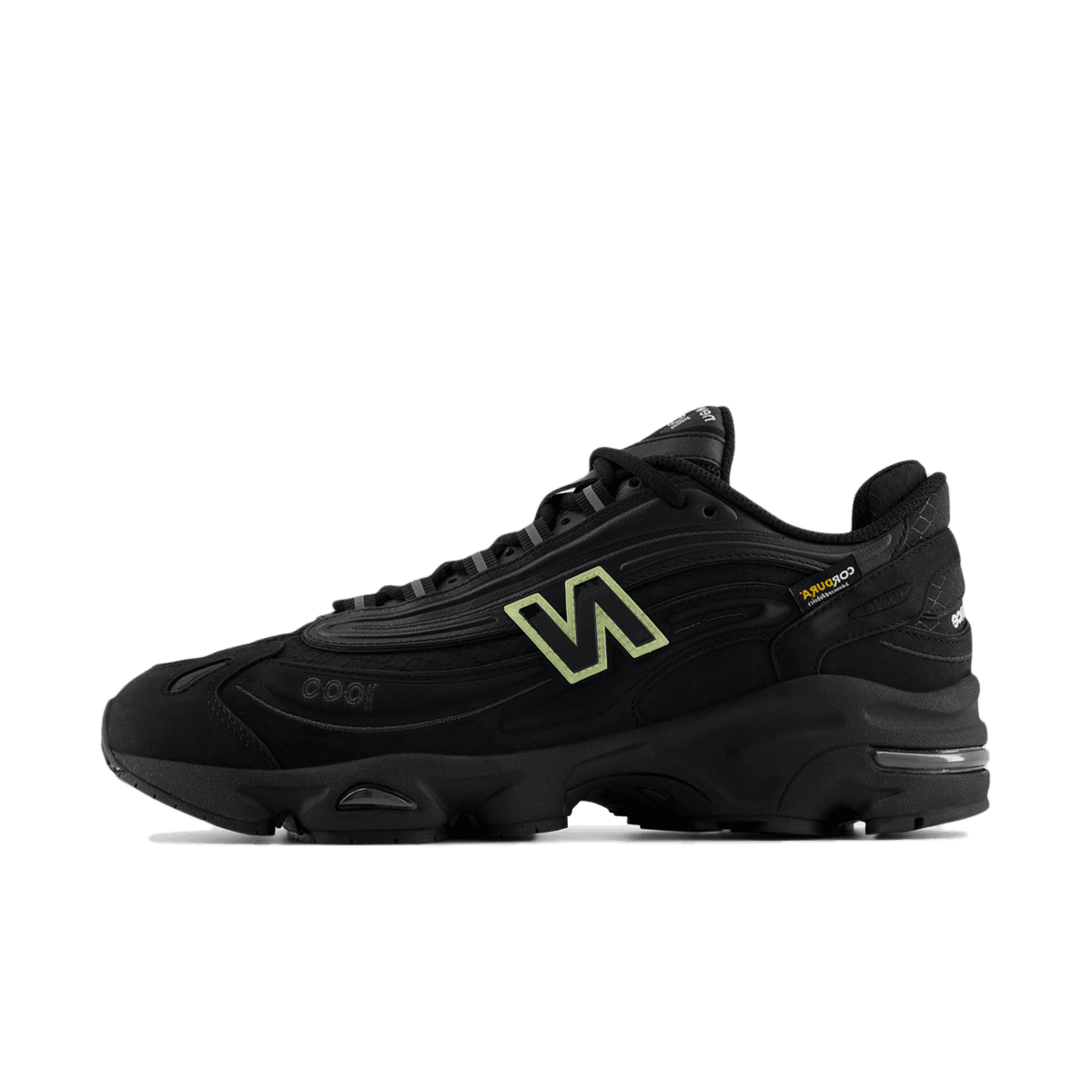 New Balance 1000 Cordura 'Black'