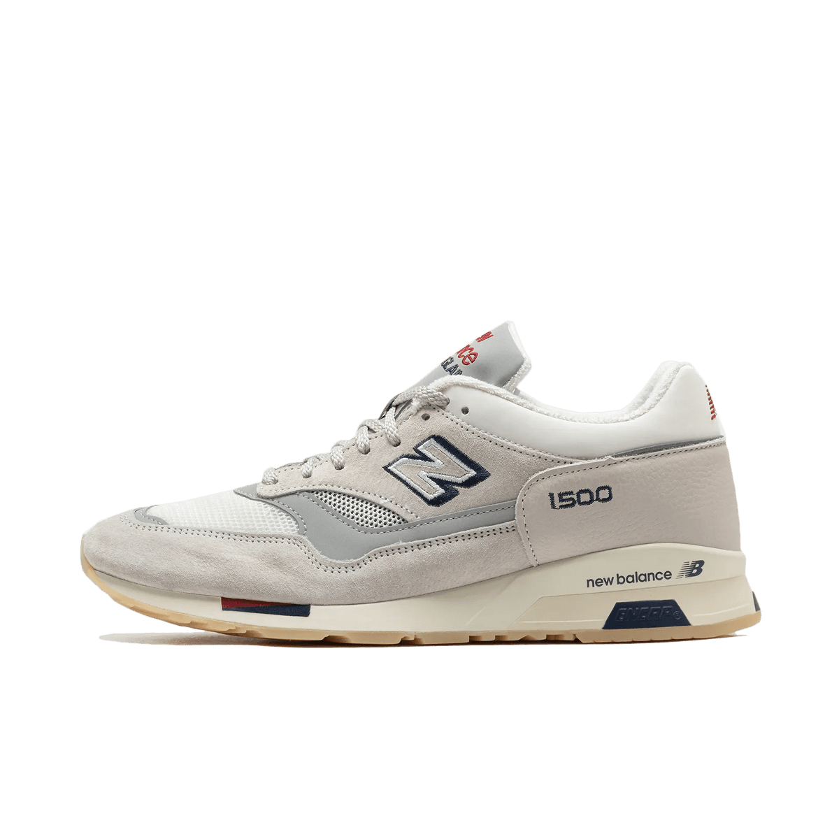 New Balance 1500 'Vintage Sport' - Made in UK