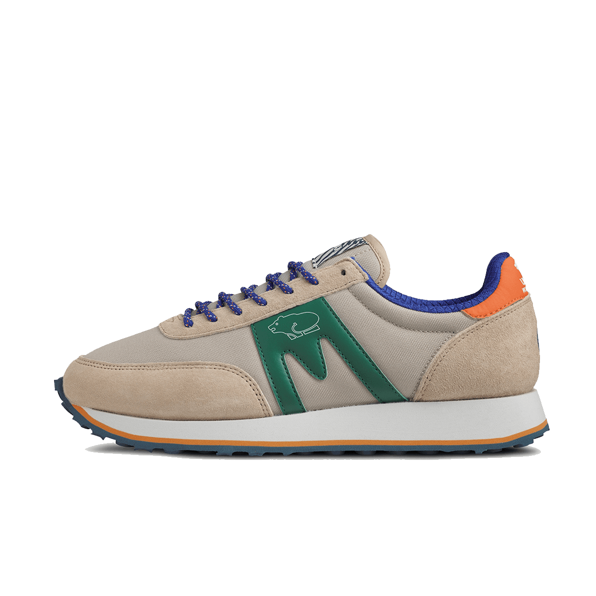 Karhu Albatross Control 'Irish Cream'