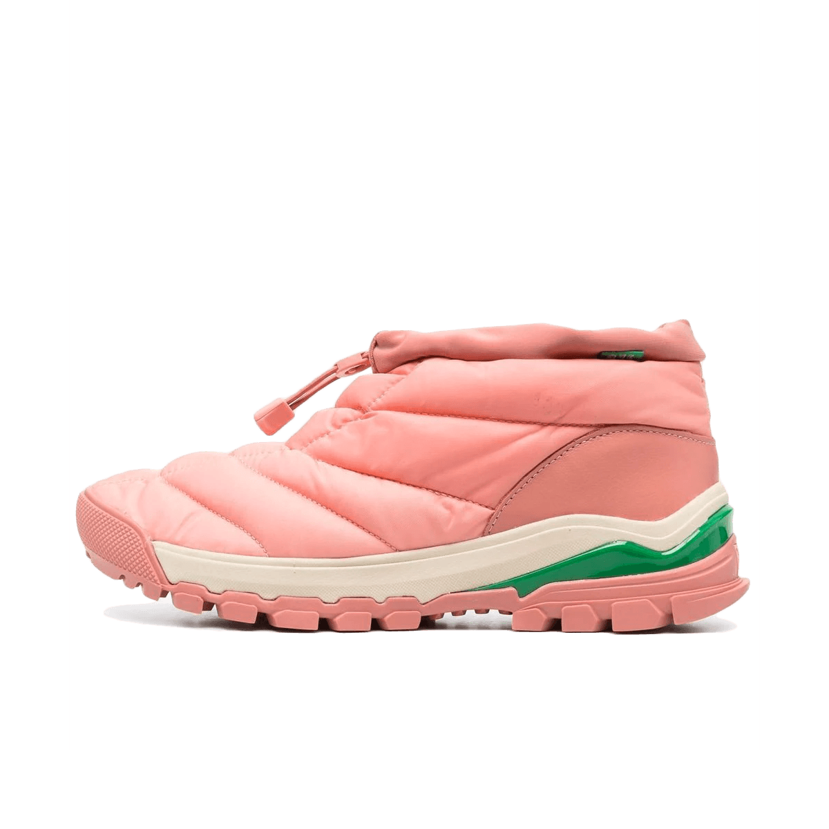 Joe Freshgoods x Vans Slip Hiker LX 'Pink'