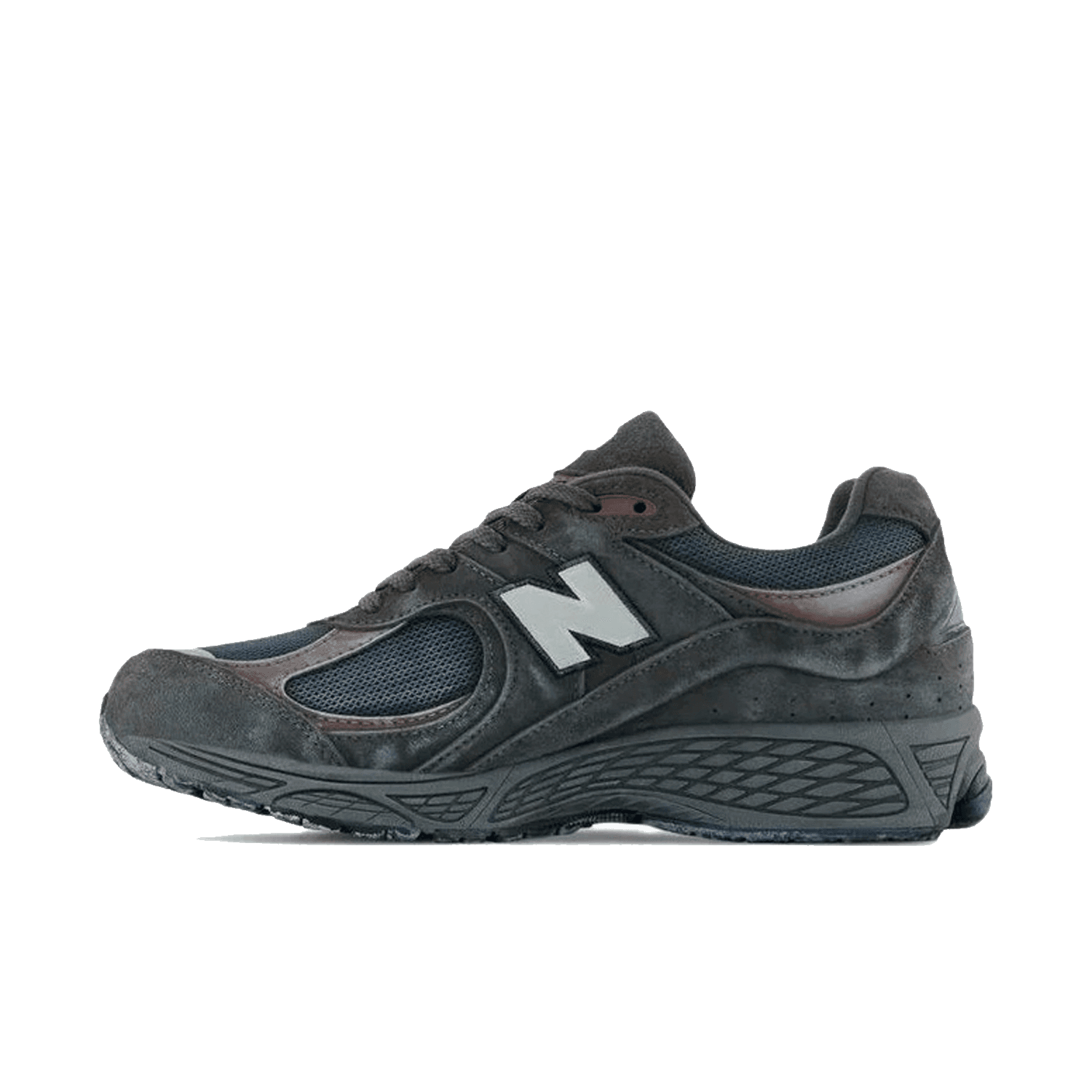 New Balance M2002R Gore-Tex Black Marathon Running