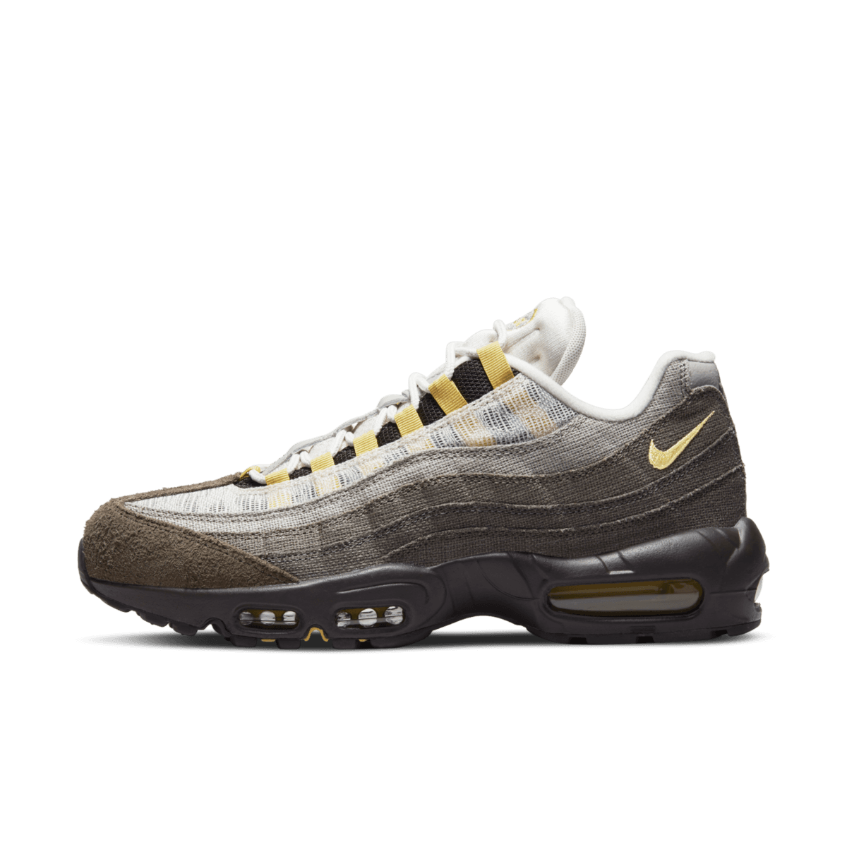 Nike Air Max 95 NH 'Iron Stone'