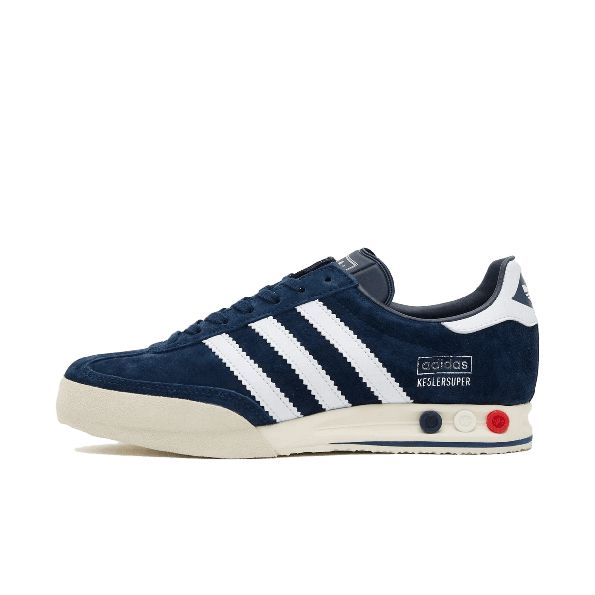 adidas Kegler Super 'Navy'