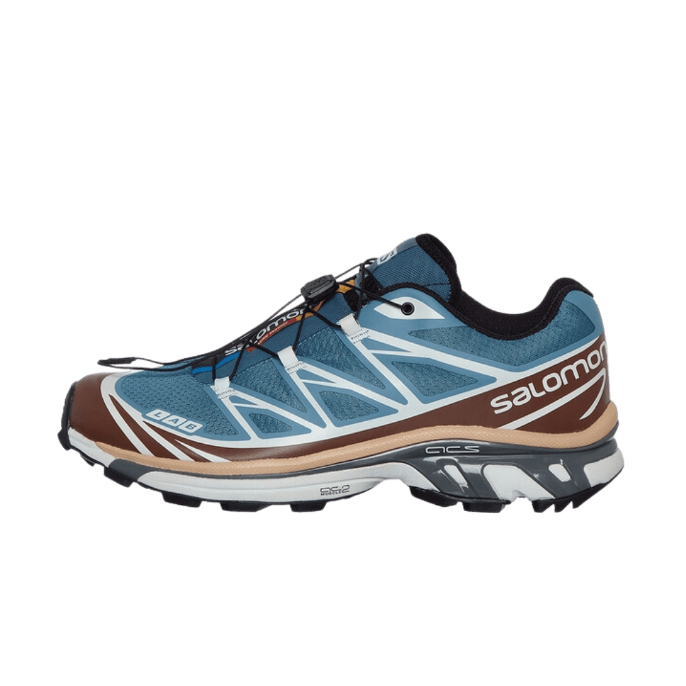 Salomon XT-6