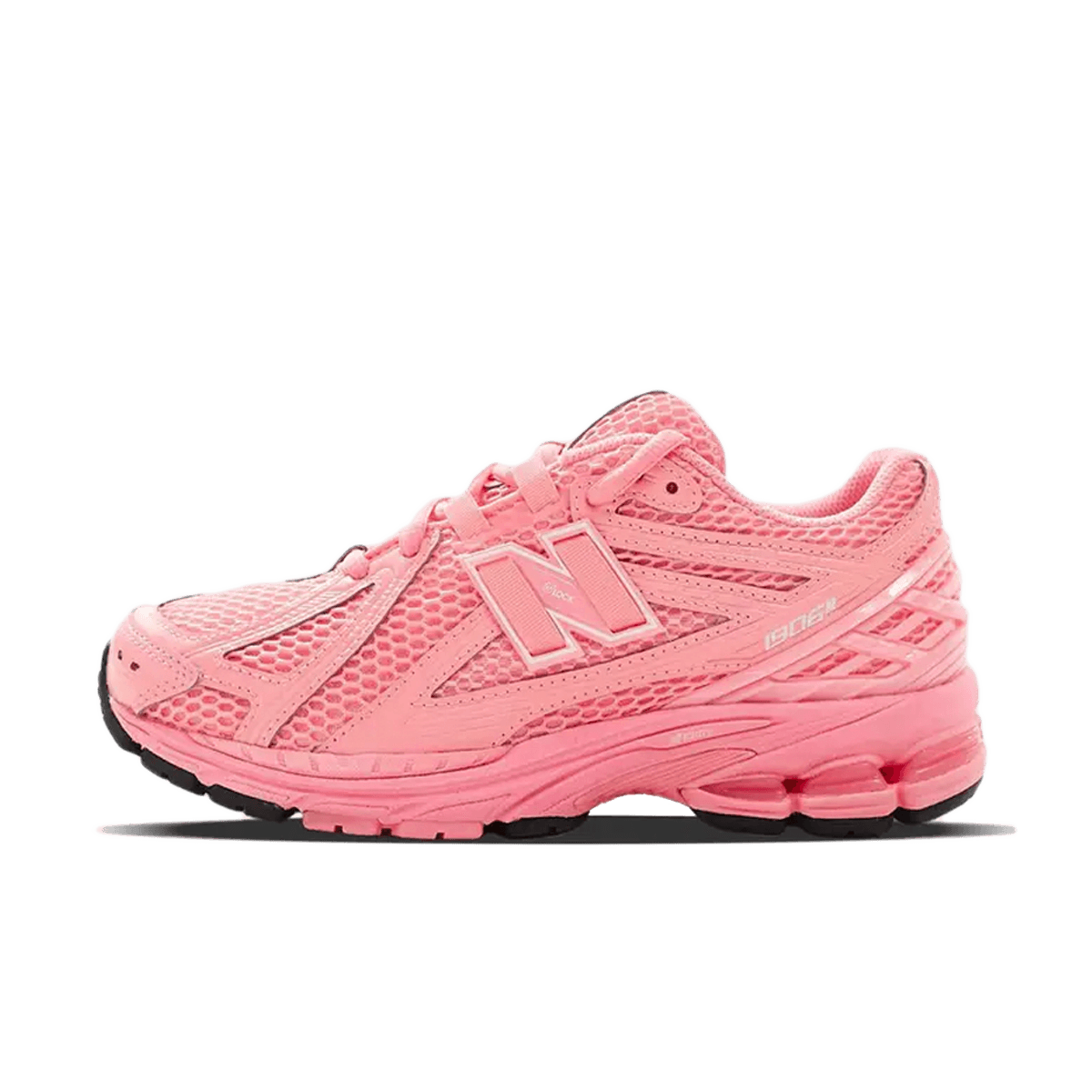 New Balance 1906 'Neon Pink' - ASOS Exclusive