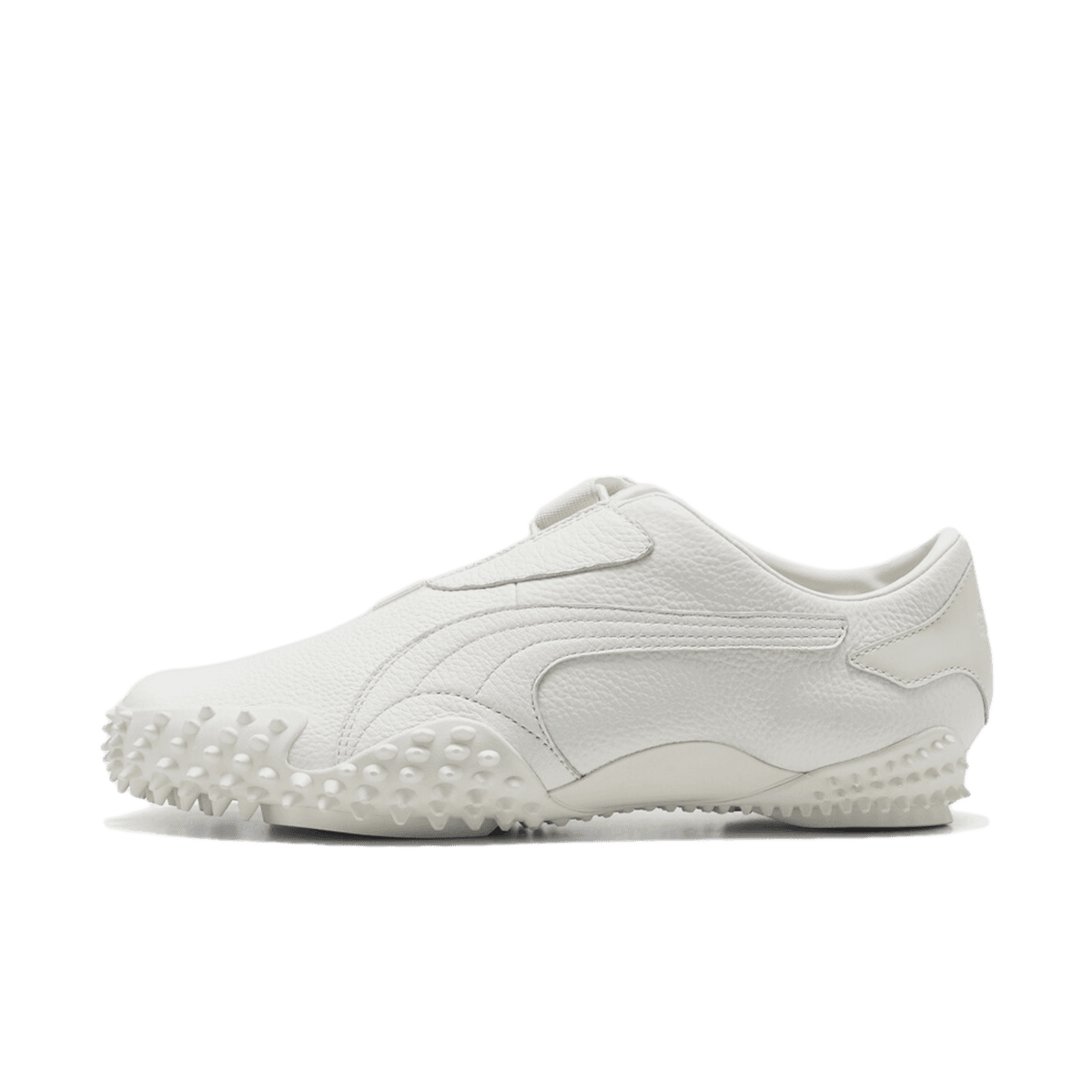 PUMA Mostro Leather 'White'