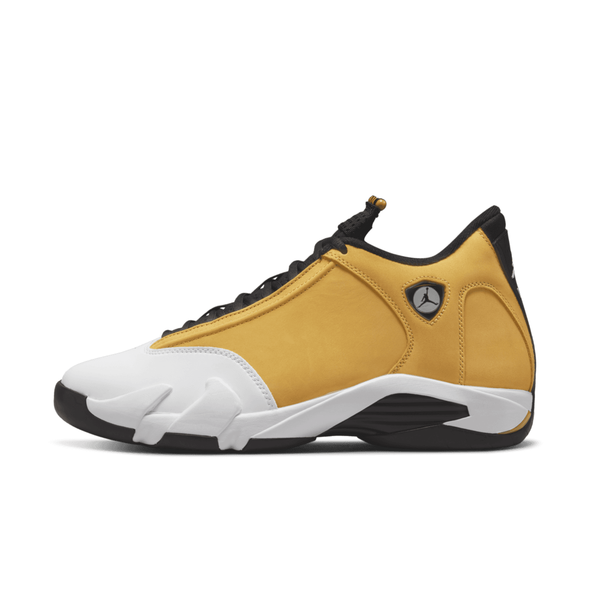 Air Jordan 14 'Ginger'