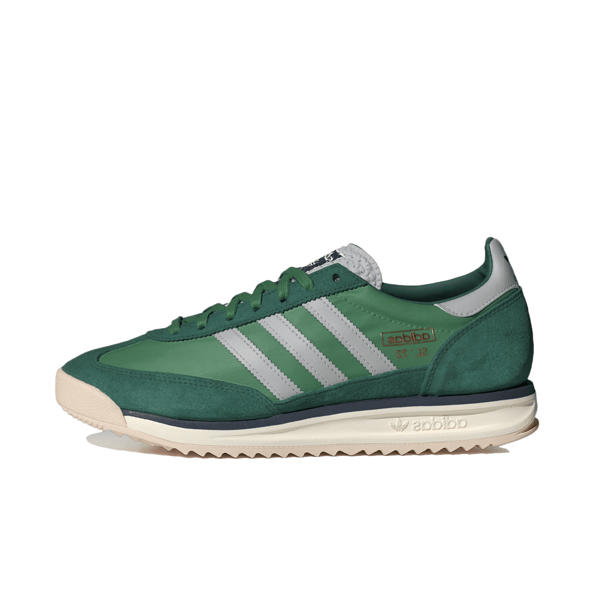 adidas SL 72 RS 'Preloved Green'