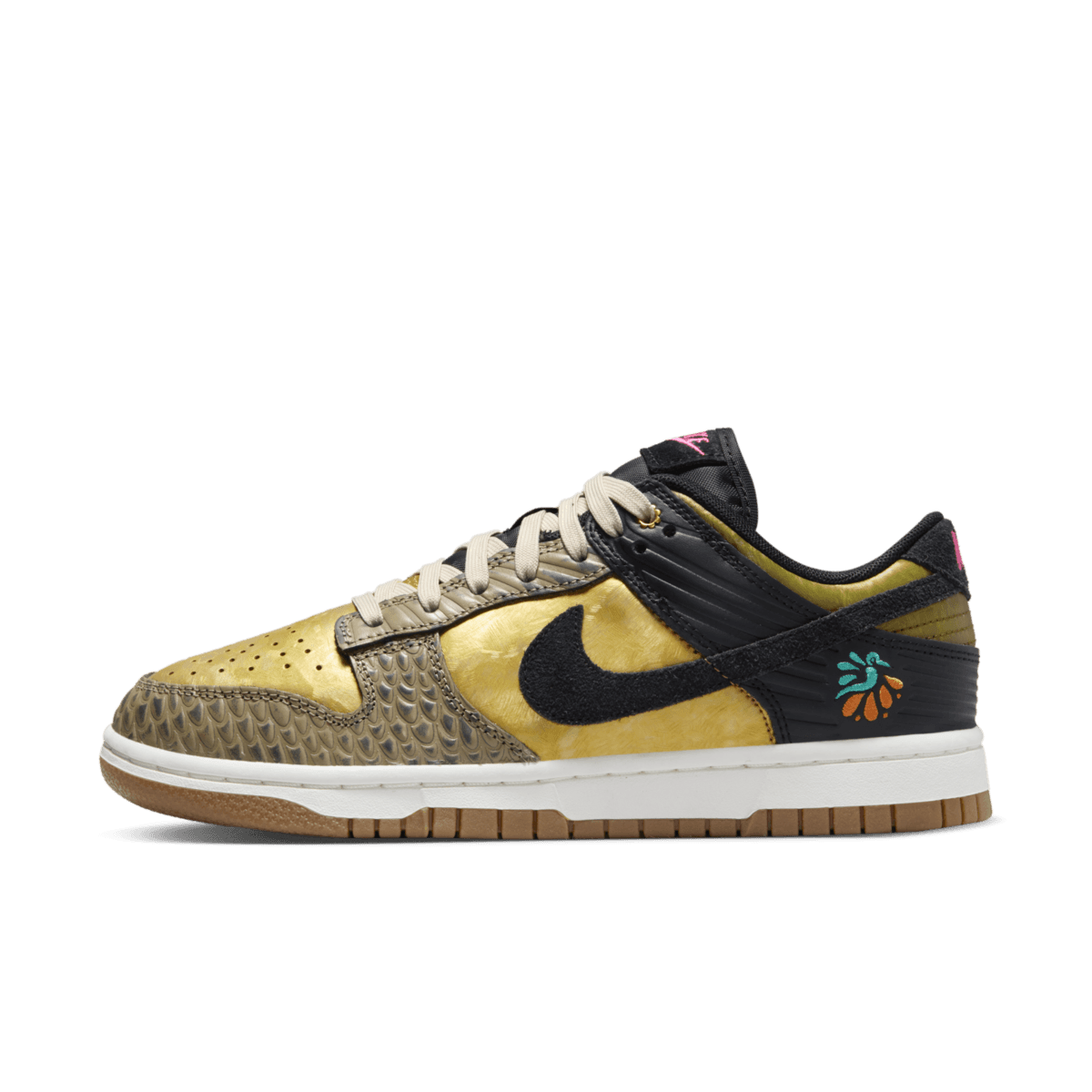 Nike Dunk Low PRM WMNS 'Día de Muertos'