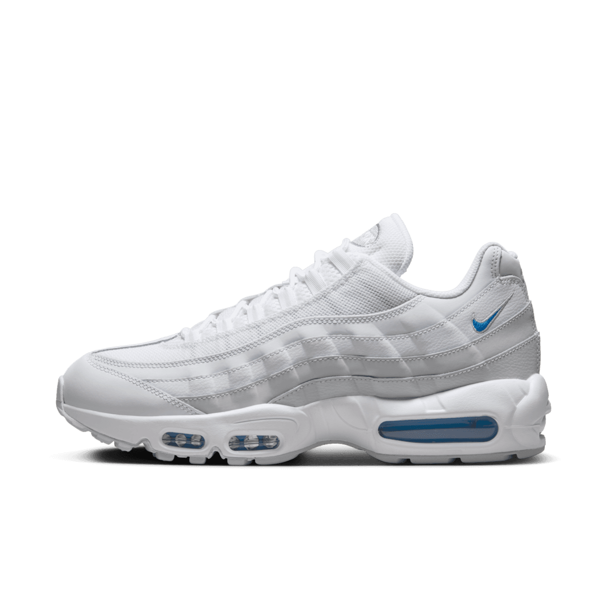 Nike Air Max 95 'Photo Blue'