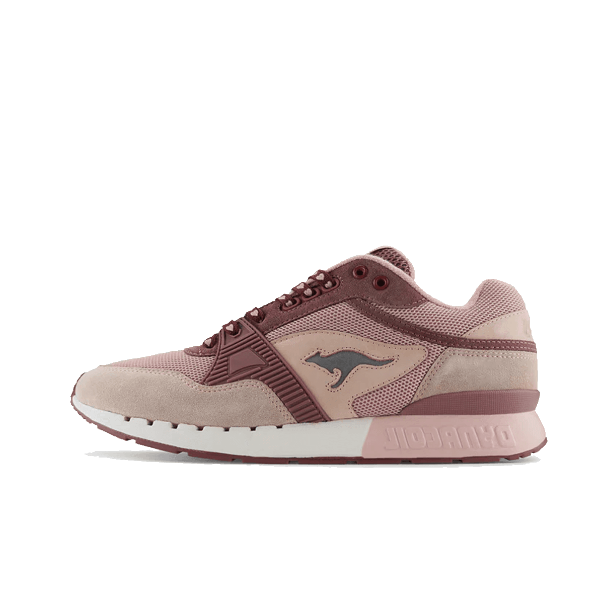 KangaROOS Shield 'Valentine' - Valentine's Pack - Made in Germany