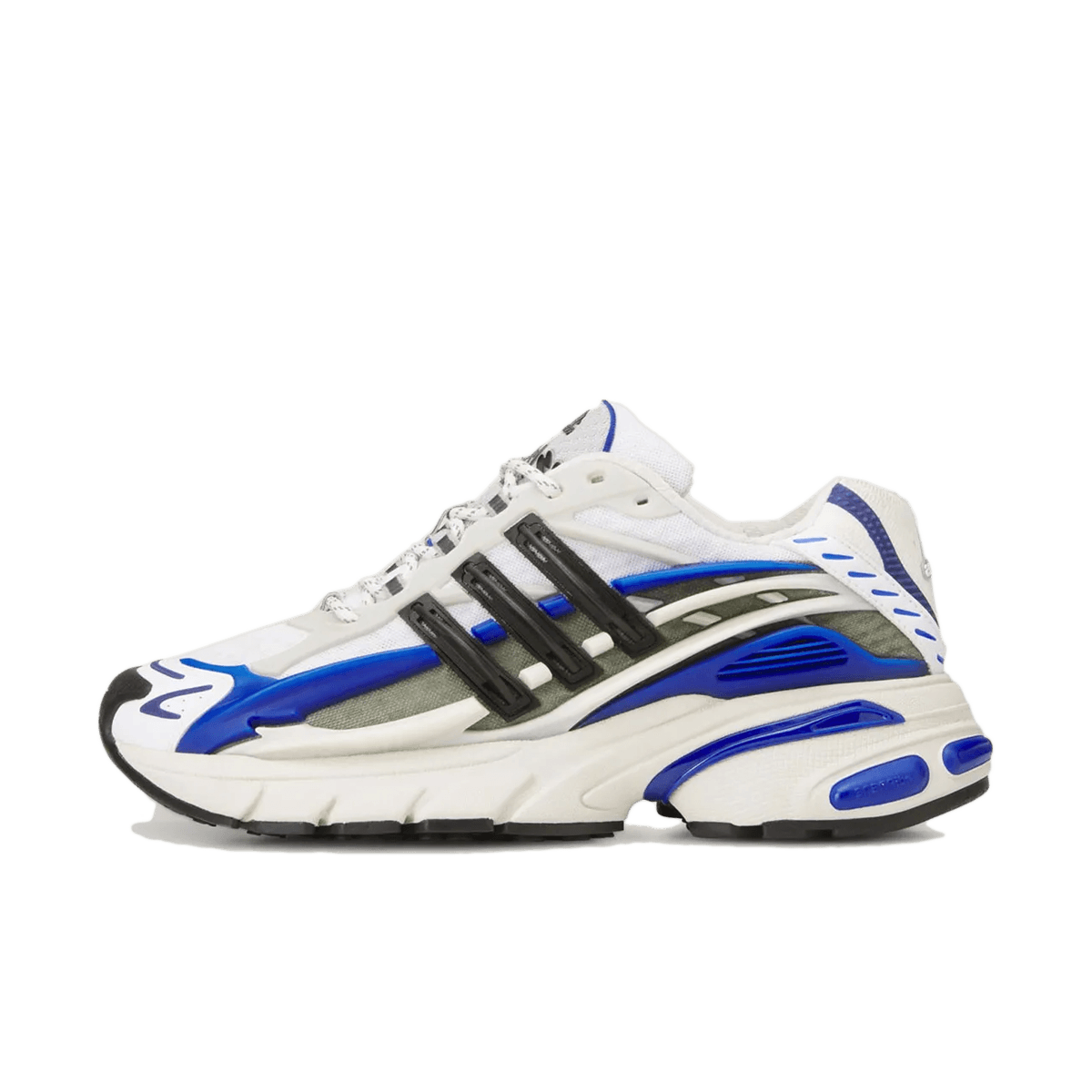 Pharrell Williams x adidas Adistar Jellyfish 'Royal Blue'