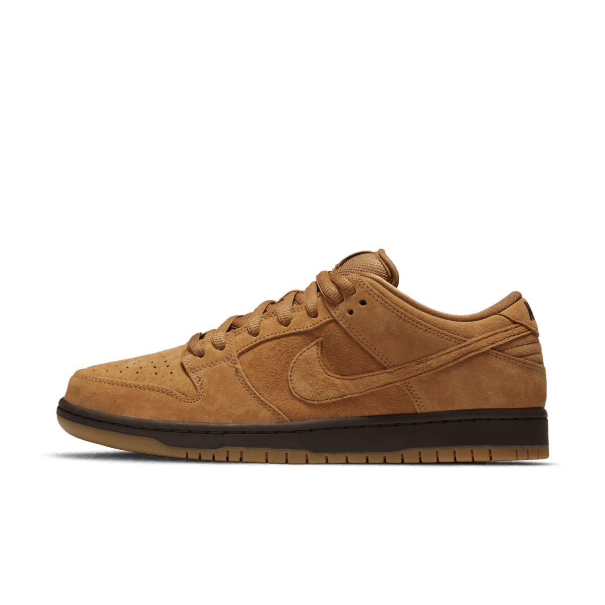 Nike SB Dunk Low Pro 'Wheat'