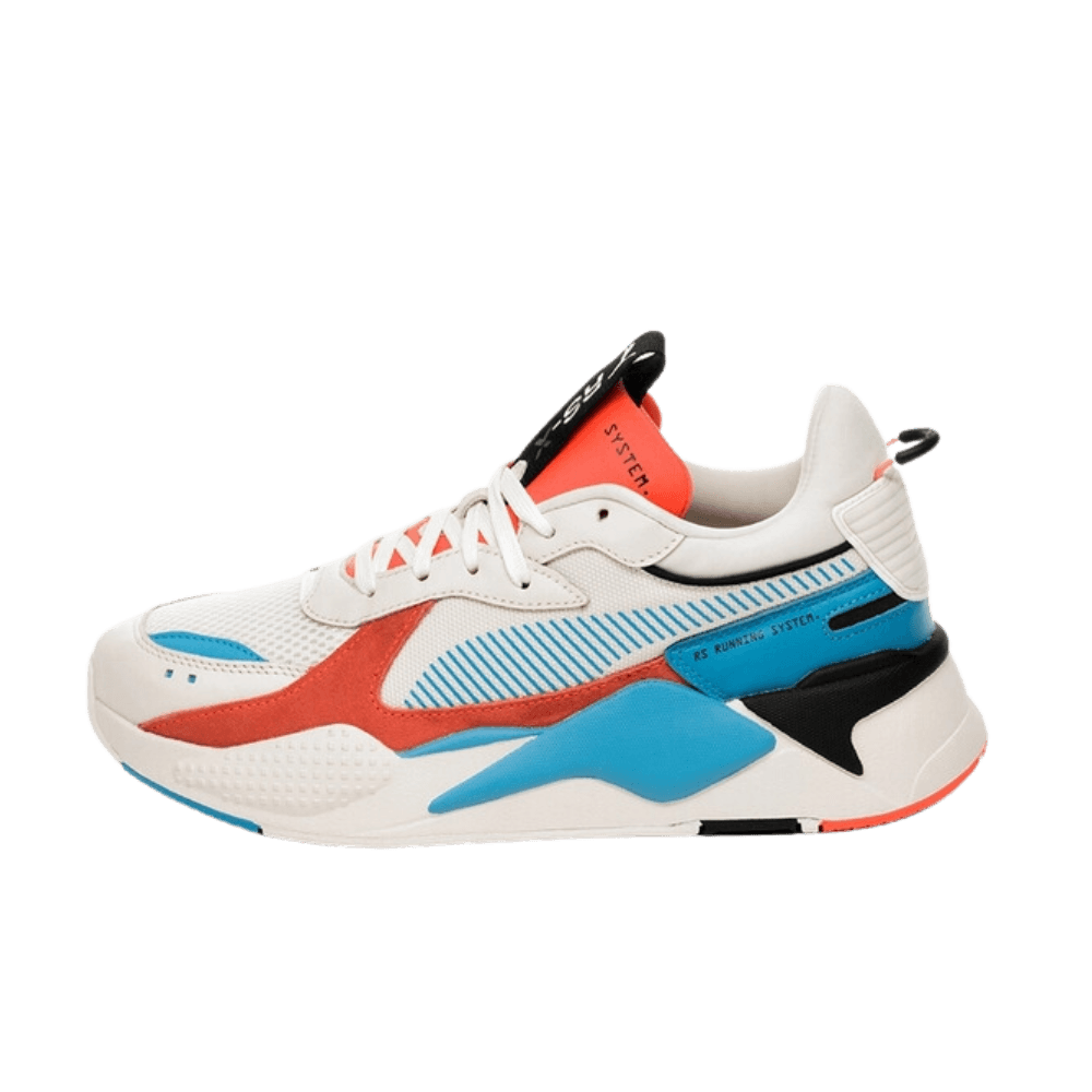 Puma RS-X Reinvention "Whisper White"