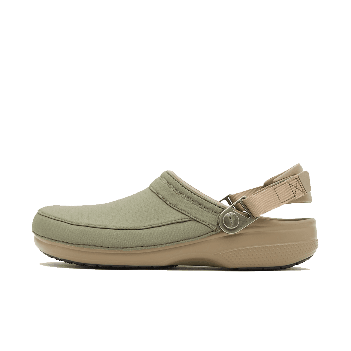 MOPQ x Crocs Classic Clog RO 'Green'