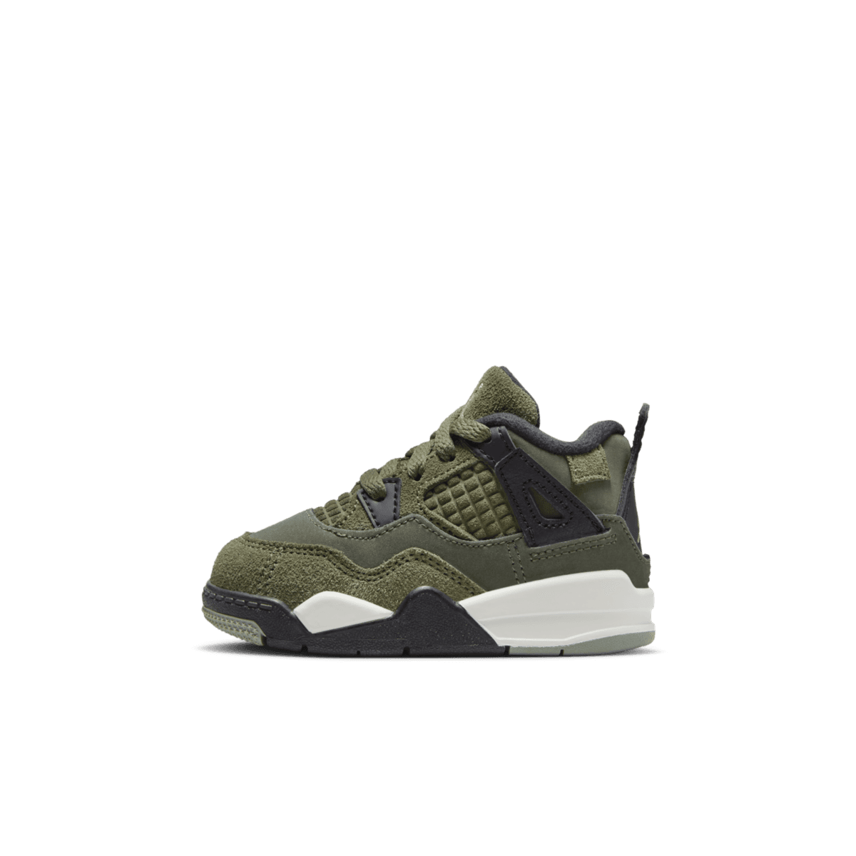 Air Jordan 4 Craft TD 'Medium Olive'