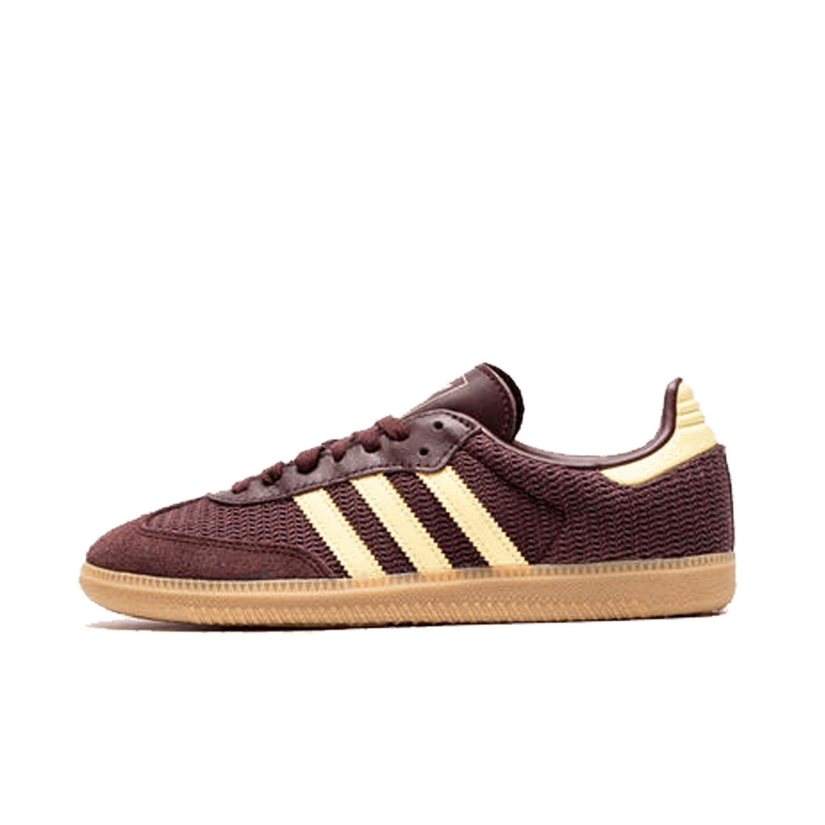 adidas Samba OG WMNS 'Shadow Brown'