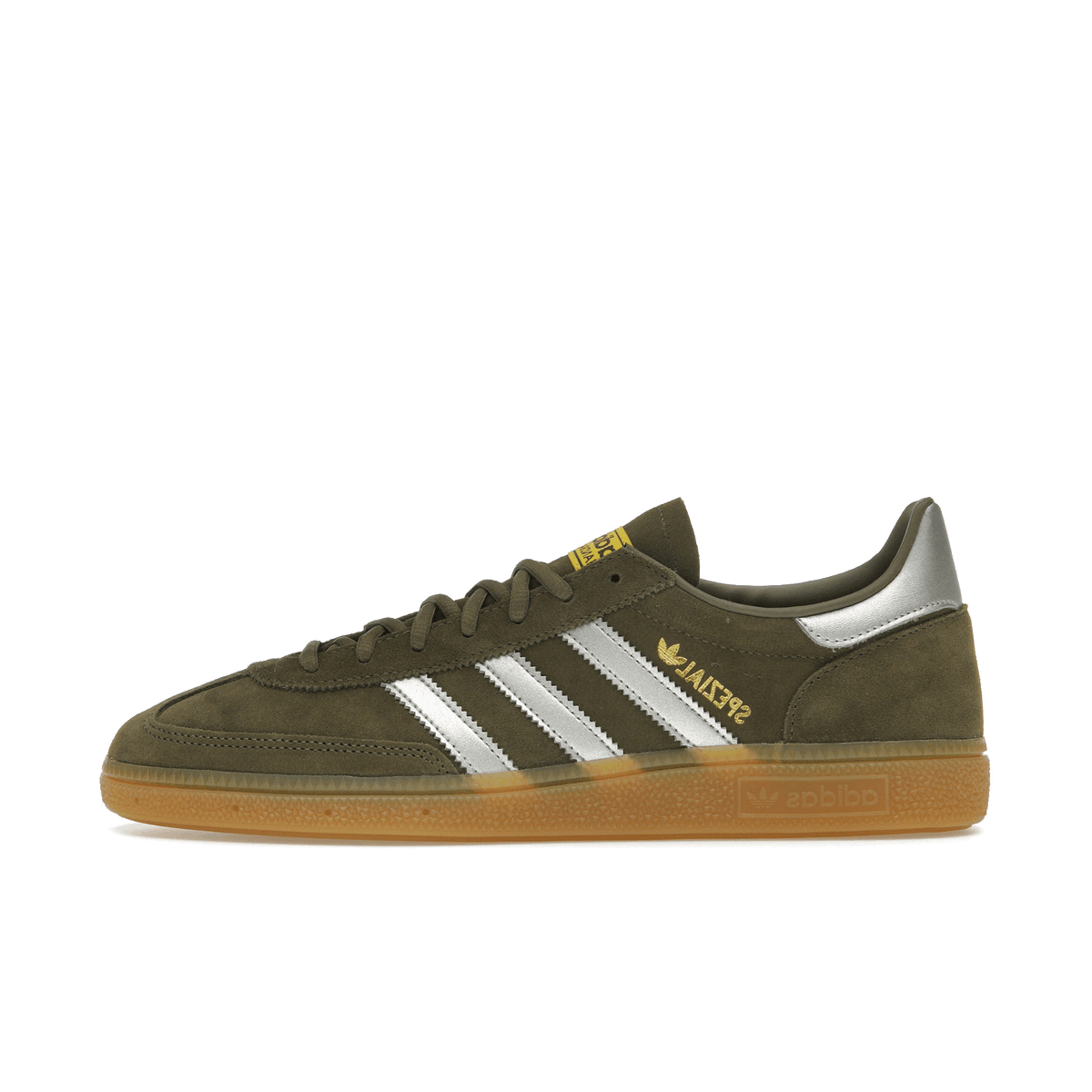 Adidas Handball Spezial 'Olive Strata'