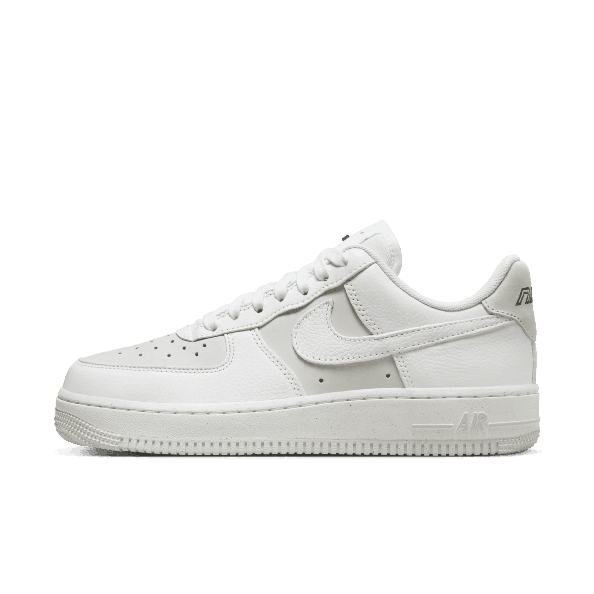 Nike Air Force 1 '07 LX WMNS 'White Smoke Grey'