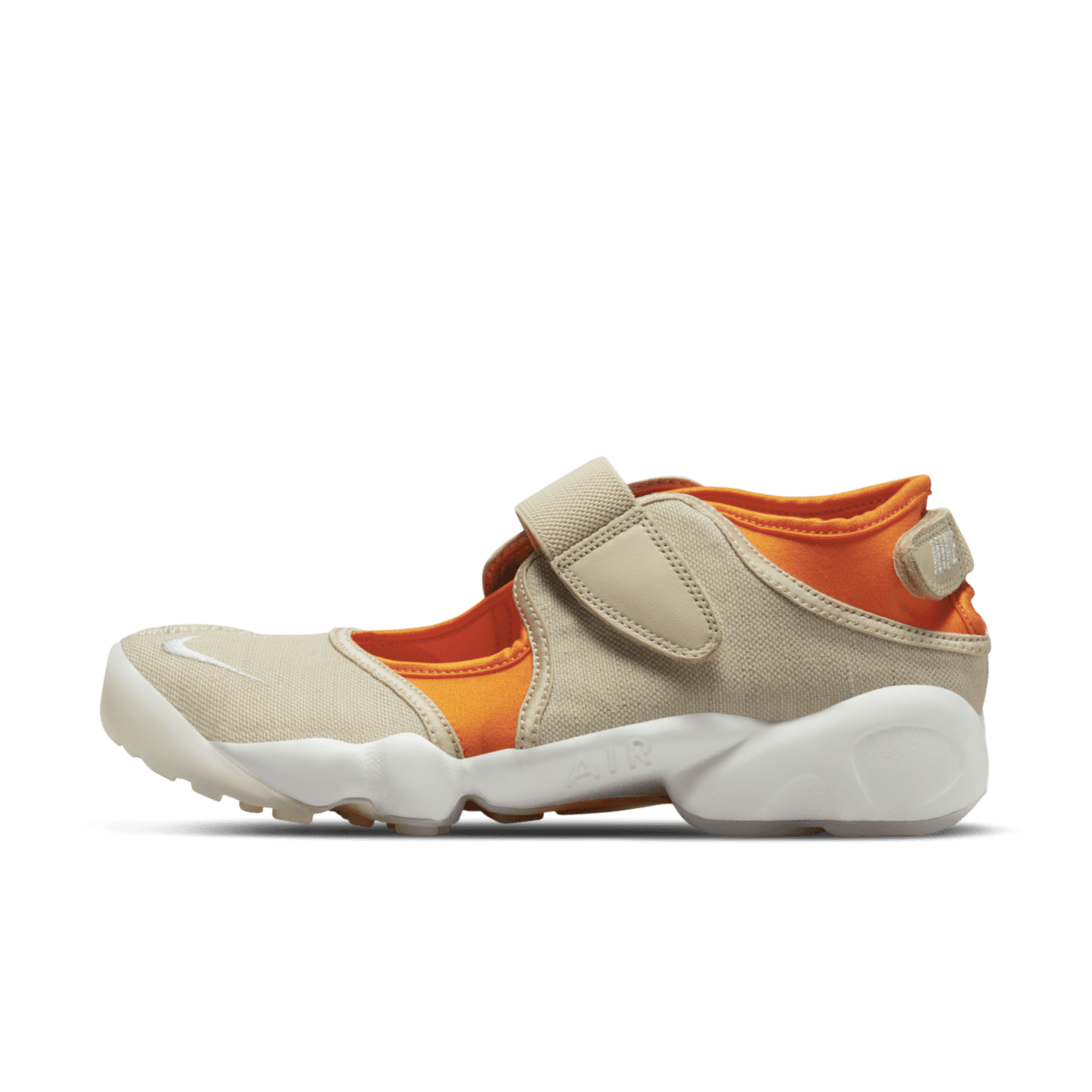 Nike Air Rift WMNS 'Magma Orange'