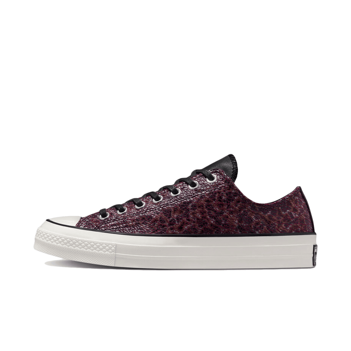 Converse Chuck 70 Low 'Stingray Split'