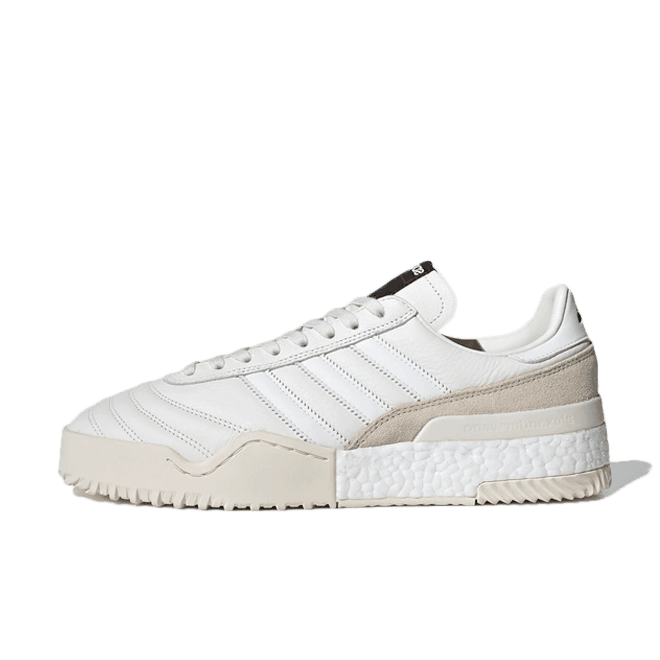 Alexander Wang x adidas BBall Soccer 'Chalk Pearl'