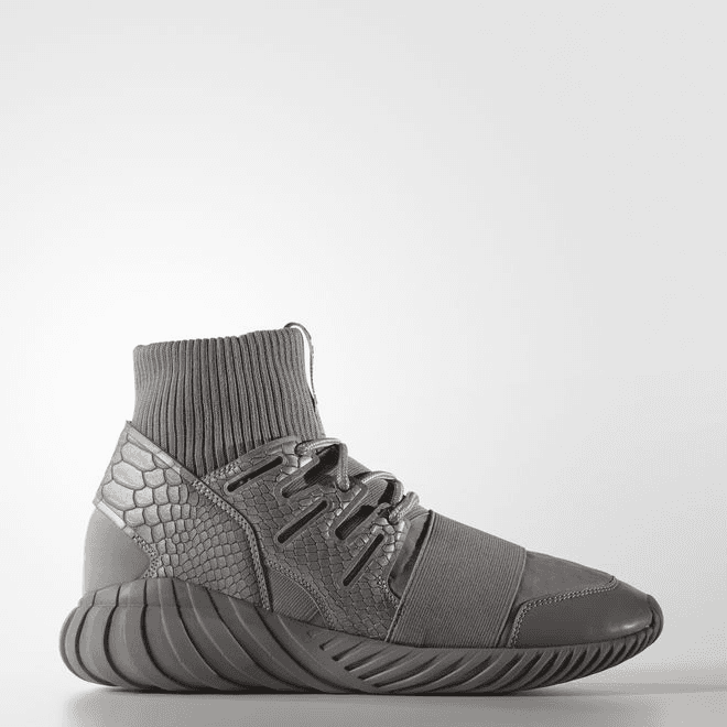 Adidas Adidas Originals Tubular Doom Primeknit