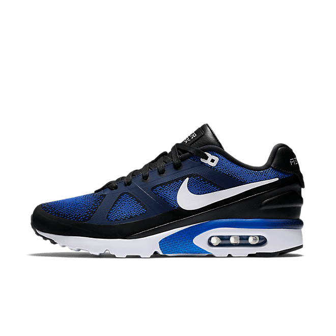 Nike Air Max Ultra by Mark Parker