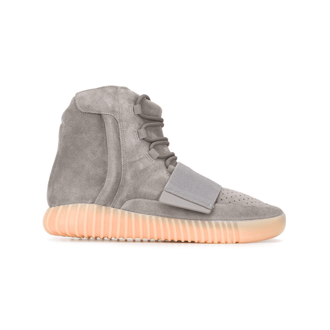 adidas x Yeezy Boost 750 Light Grey