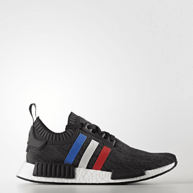 Adidas NMD_R1 Primeknit