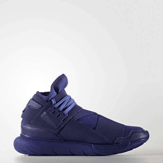 Y-3 Qasa low-top