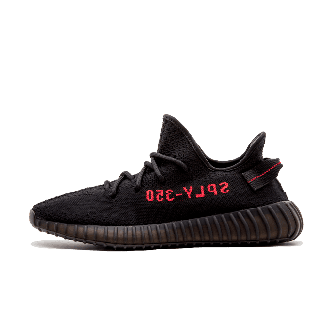 adidas Yeezy Boost 350 V2 'Bred'