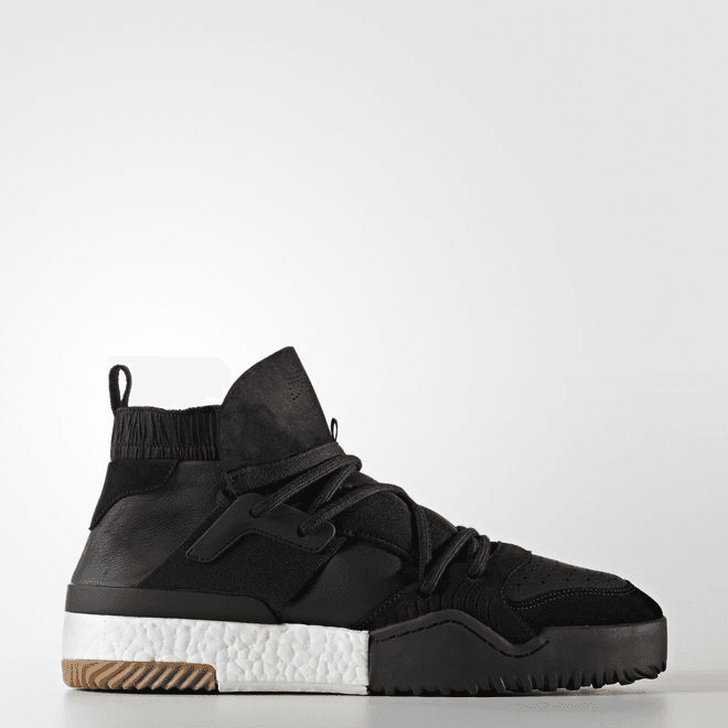 Adidas Originals By Alexander Wang AW BBall hi-top