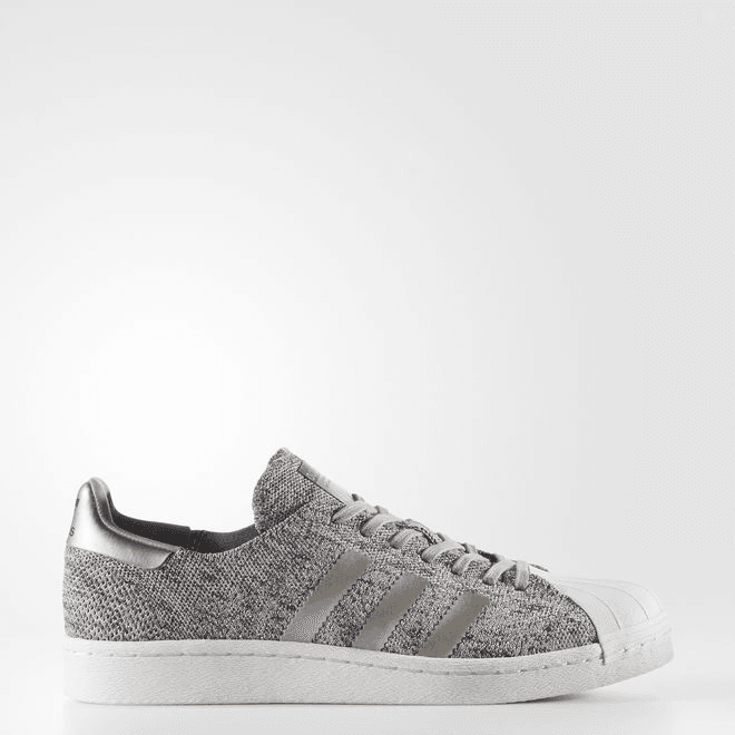 Adidas sportschoenen van Superstar Boost - Grijs