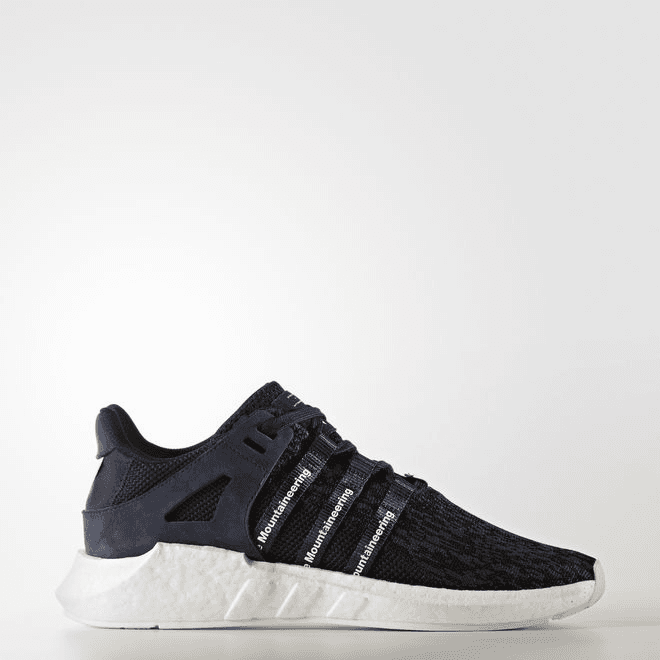 Adidas EQT ondersteunt toekomstige boost