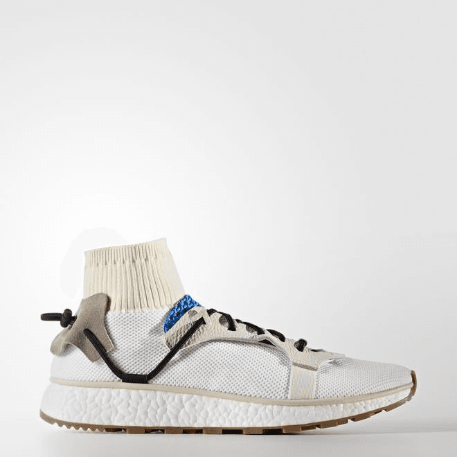 Adidas Originals By Alexander Wang Run sock