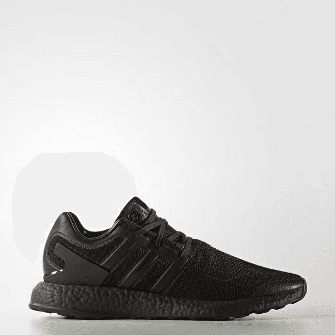 Y-3 PureBoost Triple